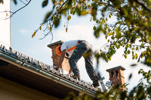Best Roof Replacement Cost  in Spruce Pine, NC