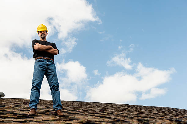 Best Roof Gutter Cleaning  in Spruce Pine, NC