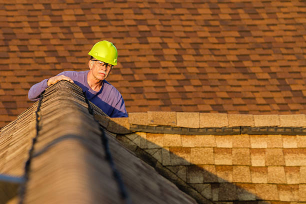 Best Roof Repair Services  in Spruce Pine, NC