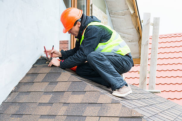 Best Slate Roofing Contractor  in Spruce Pine, NC