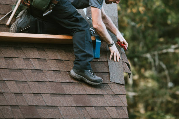 Best Commercial Roof Installation  in Spruce Pine, NC